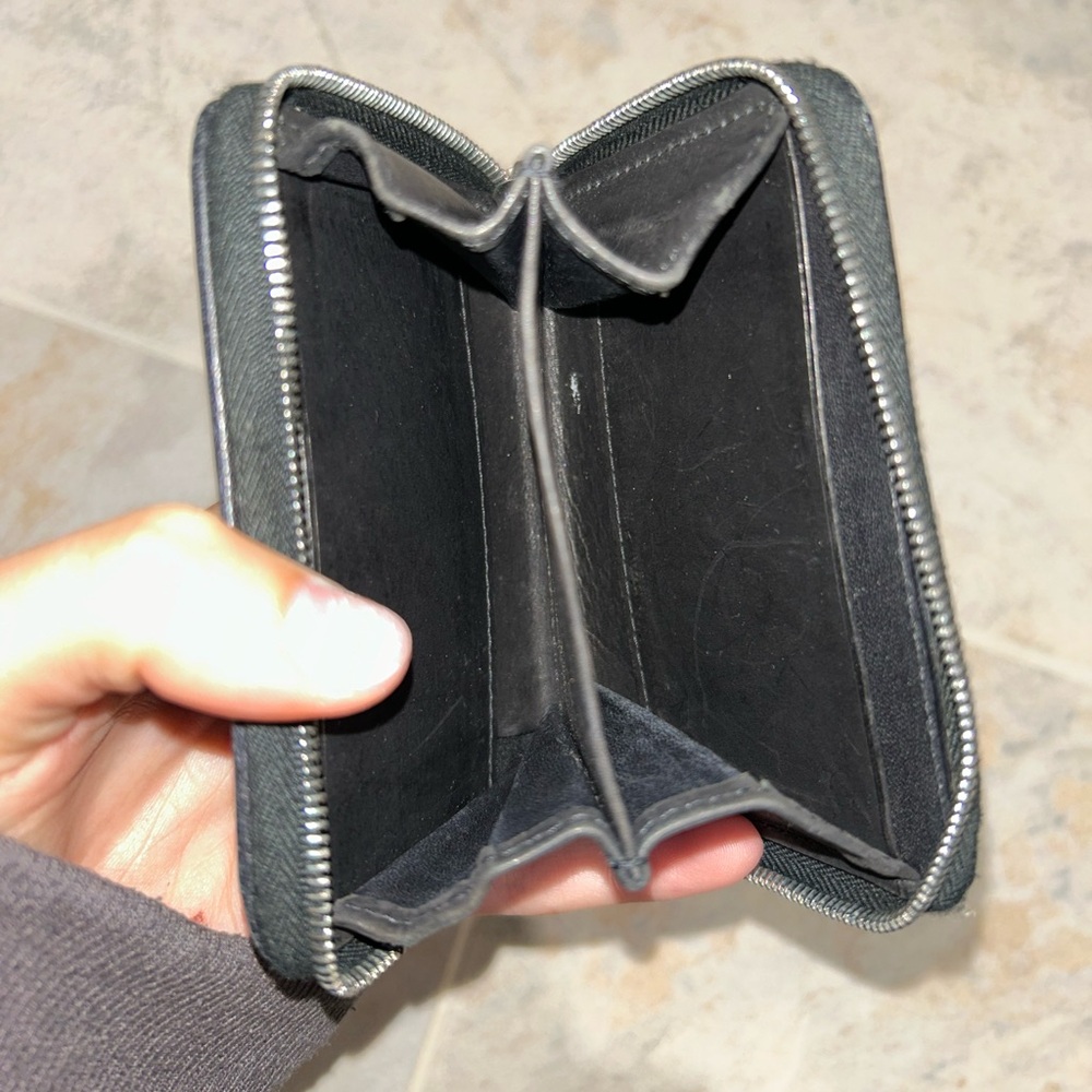 Coach wallet - Picture 3 of 3